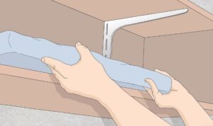 Store correctly to Prevent Air Mattress Deflation
