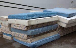 Selling Your Old Mattress