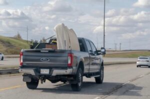 pickup for old mattresses