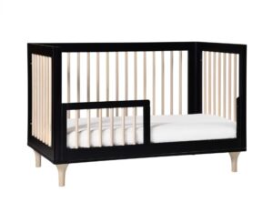 mattress size for 3-in-1 cribs