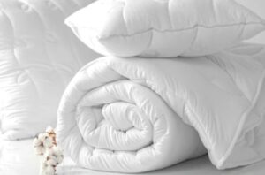 Bedding material to impove Mattress Softness 