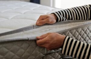 waterproof mattress protectors to get rid of mold