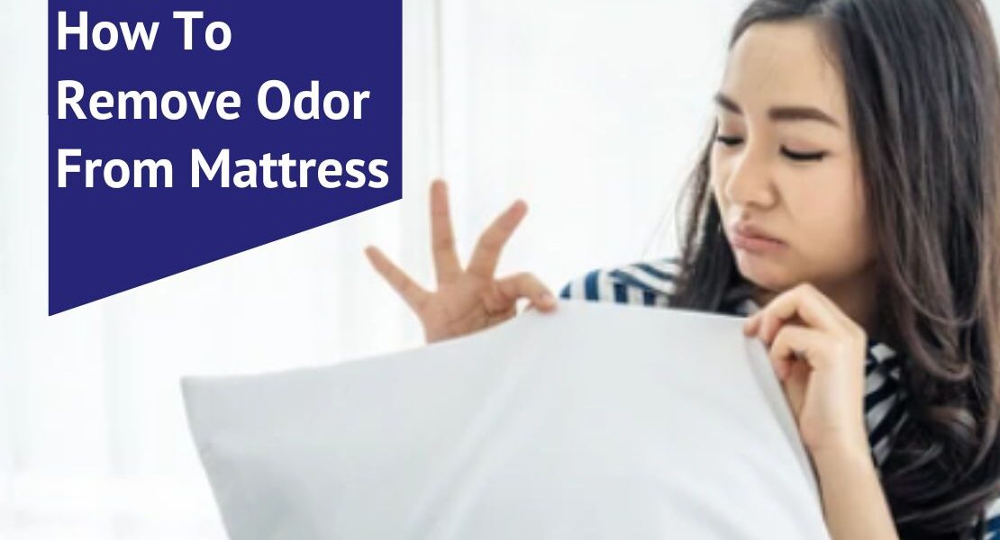 How To Remove Odor From Mattress Voonky