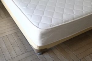 Memory Foam Mattress For Better Sleep
