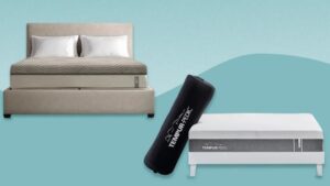 Overview of Sleep Number and Tempur-Pedic 