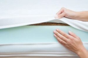 Comfort Layers mattresses 