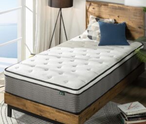 WinkBeds Plus Mattress For Stomach Sleepers