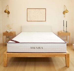Awara Mattresses For Stomach Sleepers
