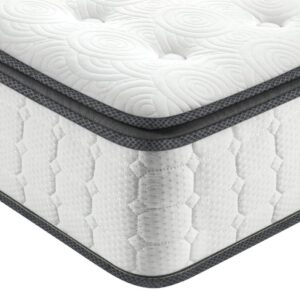 Pillow top mattresses For Optimum Comfort