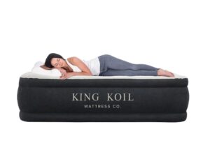 King Koil Comfy Air Mattresses