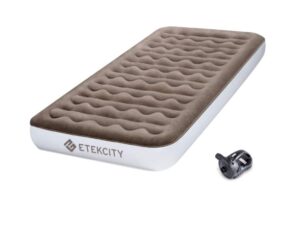 Etekcity Comfy Mattresses For Guests