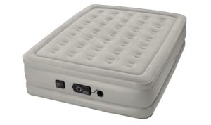 Insta-Bed Comfy Air Mattresses For Guests