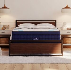 DreamCloud Mattresses For Heavy Side Sleepers