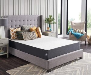 Sealy Mattresses For Heavy Side Sleepers