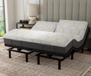WinkBed Mattresses For Heavy Side Sleepers