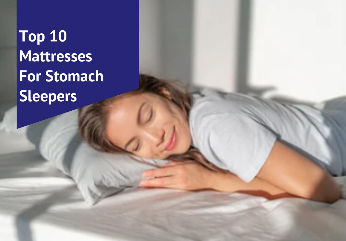 Mattresses For Stomach Sleepers